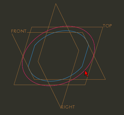 Creo应用基础(图文教程),选择,零件,创建,模型,基准,第15张 Creo应用基础(图文教程),Creo应用基础,选择,零件,创建,模型,基准,第15张