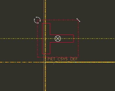 Creo应用基础(图文教程),选择,零件,创建,模型,基准,第62张 Creo应用基础(图文教程),Creo应用基础,选择,零件,创建,模型,基准,第62张