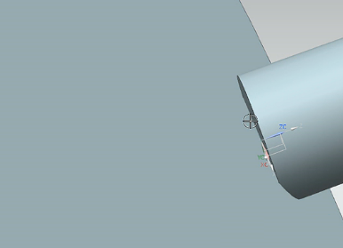 UGNX建立羽毛球模型(图文教程),模型,教程,第10张 UGNX建立羽毛球模型(图文教程),UGNX建立羽毛球模型,模型,教程,第10张