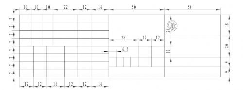 Pro/E|creo制作工程图格式和模板(图文教程),定义,文件,格式,模板,第2张 Pro/E|creo制作工程图格式和模板(图文教程),Pro/E|creo制作工程图格式和模板,定义,文件,格式,模板,第2张