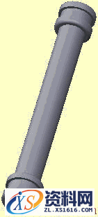 Creo2.0教程-(1)了解Creo Parametric 概念(图文教程),模型,装配,图中,概念,第7张 Creo2.0教程-(1)了解Creo Parametric 概念(图文教程),Graphic,模型,装配,图中,概念,第7张