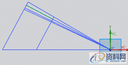 UGNX建模-直齿锥齿轮设计教程,建模,第13张 UGNX建模-直齿锥齿轮设计教程,建模,第13张