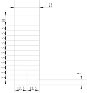 creo完整制作工程图格式和模板(图文教程),creo完整制作工程图格式和模板,下图,绘制,文件,模板,格式,第1张