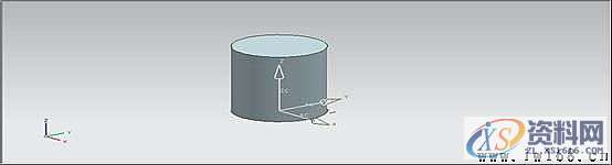 UG建模-螺旋千斤顶的绘制技巧及教程,建模,绘制,技巧,第7张 UG建模-螺旋千斤顶的绘制技巧及教程,建模,绘制,技巧,第7张