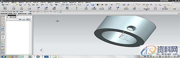 UG建模-螺旋千斤顶的绘制技巧及教程,建模,绘制,技巧,第6张 UG建模-螺旋千斤顶的绘制技巧及教程,建模,绘制,技巧,第6张