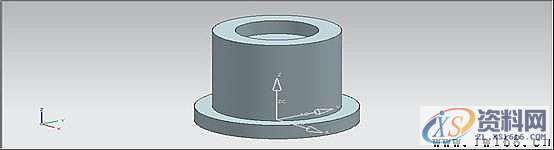 UG建模-螺旋千斤顶的绘制技巧及教程,建模,绘制,技巧,第14张 UG建模-螺旋千斤顶的绘制技巧及教程,建模,绘制,技巧,第14张