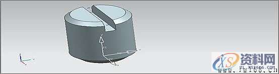 UG建模-螺旋千斤顶的绘制技巧及教程,建模,绘制,技巧,第10张 UG建模-螺旋千斤顶的绘制技巧及教程,建模,绘制,技巧,第10张