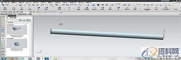 UG建模-螺旋千斤顶的绘制技巧及教程,建模,绘制,技巧,第13张 UG建模-螺旋千斤顶的绘制技巧及教程,建模,绘制,技巧,第13张