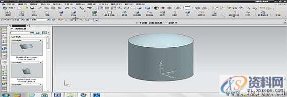 UG建模-螺旋千斤顶的绘制技巧及教程,建模,绘制,技巧,第4张 UG建模-螺旋千斤顶的绘制技巧及教程,建模,绘制,技巧,第4张