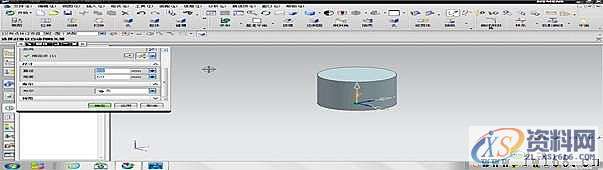 UG建模-螺旋千斤顶的绘制技巧及教程,建模,绘制,技巧,第1张 UG建模-螺旋千斤顶的绘制技巧及教程,建模,绘制,技巧,第1张