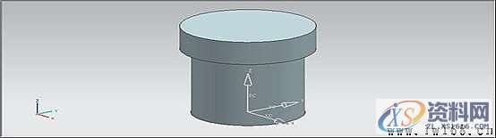 UG建模-螺旋千斤顶的绘制技巧及教程,建模,绘制,技巧,第15张 UG建模-螺旋千斤顶的绘制技巧及教程,建模,绘制,技巧,第15张