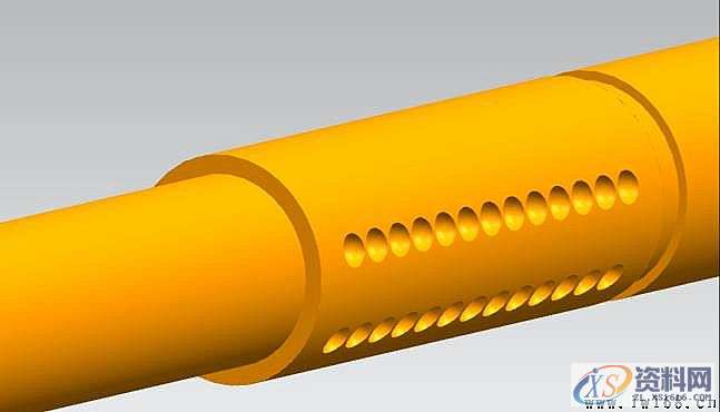 UG建模实例小教程-中性笔的绘制,建模,绘制,实例,教程,第9张 UG建模实例小教程-中性笔的绘制,建模,绘制,实例,教程,第9张