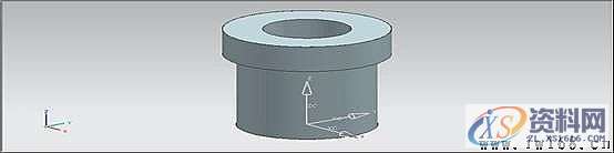 UG建模-螺旋千斤顶的绘制技巧及教程,建模,绘制,技巧,第16张 UG建模-螺旋千斤顶的绘制技巧及教程,建模,绘制,技巧,第16张