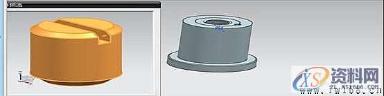 UG建模-螺旋千斤顶的绘制技巧及教程,建模,绘制,技巧,第41张 UG建模-螺旋千斤顶的绘制技巧及教程,建模,绘制,技巧,第41张