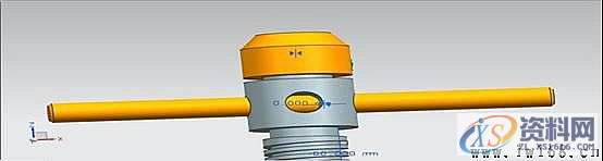 UG建模-螺旋千斤顶的绘制技巧及教程,建模,绘制,技巧,第48张 UG建模-螺旋千斤顶的绘制技巧及教程,建模,绘制,技巧,第48张