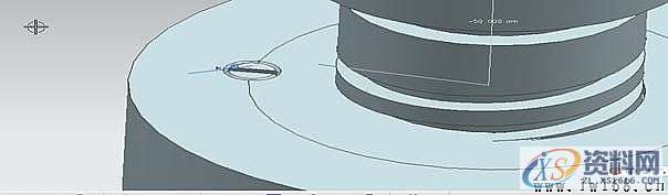 UG建模-螺旋千斤顶的绘制技巧及教程,建模,绘制,技巧,第58张 UG建模-螺旋千斤顶的绘制技巧及教程,建模,绘制,技巧,第58张