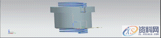 UG建模-螺旋千斤顶的绘制技巧及教程,建模,绘制,技巧,第23张 UG建模-螺旋千斤顶的绘制技巧及教程,建模,绘制,技巧,第23张