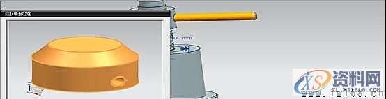 UG建模-螺旋千斤顶的绘制技巧及教程,建模,绘制,技巧,第47张 UG建模-螺旋千斤顶的绘制技巧及教程,建模,绘制,技巧,第47张