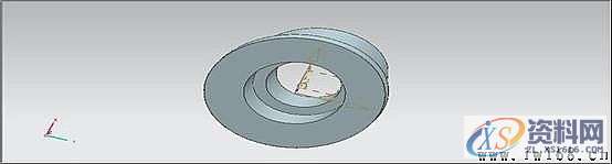 UG建模-螺旋千斤顶的绘制技巧及教程,建模,绘制,技巧,第35张 UG建模-螺旋千斤顶的绘制技巧及教程,建模,绘制,技巧,第35张