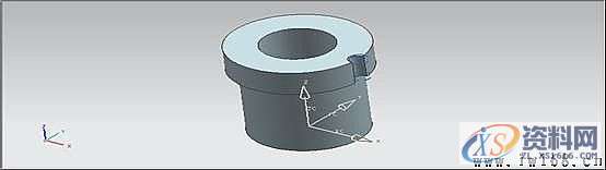 UG建模-螺旋千斤顶的绘制技巧及教程,建模,绘制,技巧,第17张 UG建模-螺旋千斤顶的绘制技巧及教程,建模,绘制,技巧,第17张