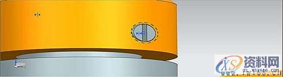 UG建模-螺旋千斤顶的绘制技巧及教程,建模,绘制,技巧,第50张 UG建模-螺旋千斤顶的绘制技巧及教程,建模,绘制,技巧,第50张