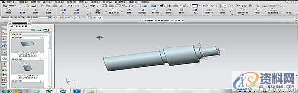 UG建模-螺旋千斤顶的绘制技巧及教程,建模,绘制,技巧,第26张 UG建模-螺旋千斤顶的绘制技巧及教程,建模,绘制,技巧,第26张