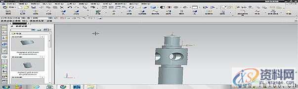 UG建模-螺旋千斤顶的绘制技巧及教程,建模,绘制,技巧,第28张 UG建模-螺旋千斤顶的绘制技巧及教程,建模,绘制,技巧,第28张