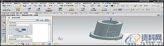 UG建模-螺旋千斤顶的绘制技巧及教程,建模,绘制,技巧,第38张 UG建模-螺旋千斤顶的绘制技巧及教程,建模,绘制,技巧,第38张