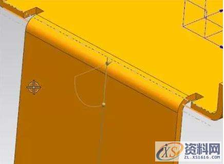 自学UG数控编程最核心的方法 建议收藏!,建模,草图,命令,阶段,第6张 自学UG数控编程最核心的方法 建议收藏!,建模,草图,命令,阶段,第6张