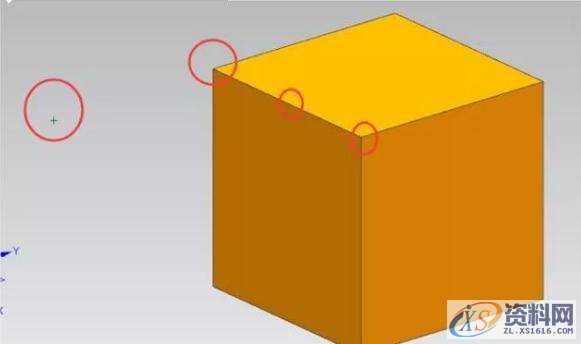 自学UG数控编程最核心的方法 建议收藏!,建模,草图,命令,阶段,第1张 自学UG数控编程最核心的方法 建议收藏!,建模,草图,命令,阶段,第1张