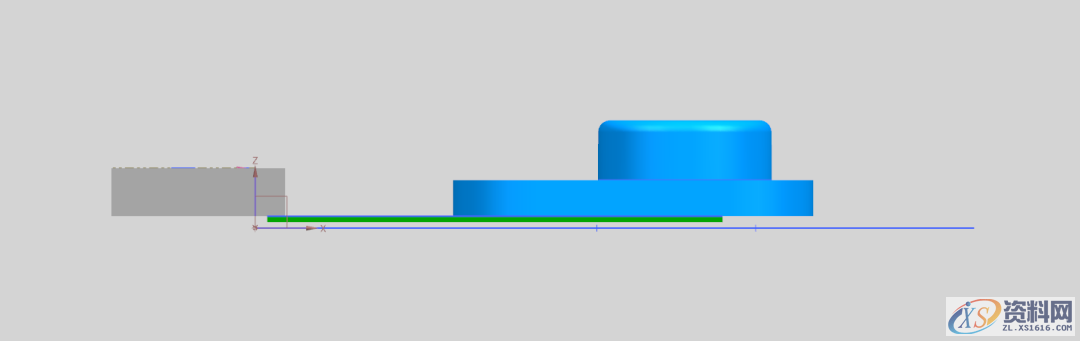 UG NX教程:绘制一款威刚U盘,拉伸,绘制,盘,草图,培训,第20张 UG NX教程:绘制一款威刚U盘,拉伸,绘制,盘,草图,培训,第20张