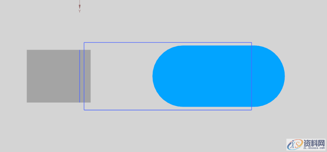 UG NX教程:绘制一款威刚U盘,拉伸,绘制,盘,草图,培训,第19张 UG NX教程:绘制一款威刚U盘,拉伸,绘制,盘,草图,培训,第19张