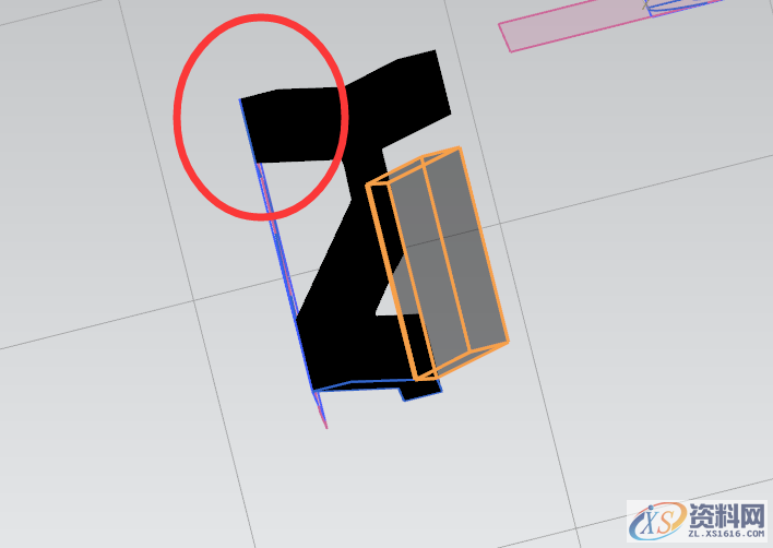 UG NX教程:绘制一个yes or no视觉体,拉伸,草图,绘制,一个,培训,第15张 UG NX教程:绘制一个yes or no视觉体,拉伸,草图,绘制,一个,培训,第15张