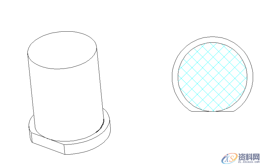 UG NX教程：八大模具镶件设计原则分享,模具,教程,设计,第7张