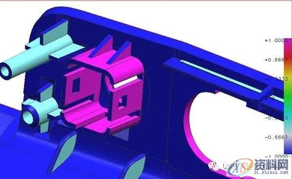 UG NX教程:变向行位的延迟抽芯结构设计模具大致结构,结构设计,模具,结构,第17张 UG NX教程:变向行位的延迟抽芯结构设计模具大致结构,结构设计,模具,结构,第17张