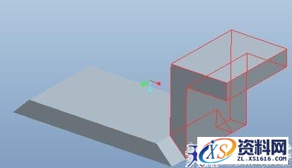 proe在装配组件时对零件进行镜像操作攻略,零件,如图,装配,第1张 proe在装配组件时对零件进行镜像操作攻略,proe装配组件中如何对零件进行镜像操作,零件,如图,装配,第1张