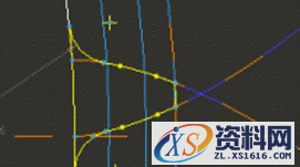 proE齿轮泵零件三维实体设计步骤(图文教程),选择,单击,拉伸,如图,第20张 proE齿轮泵零件三维实体设计步骤(图文教程),proE齿轮泵零件三维实体设计步骤,选择,单击,拉伸,如图,第20张