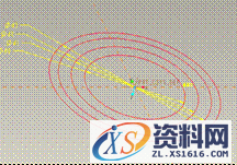 proE齿轮泵零件三维实体设计步骤(图文教程),选择,单击,拉伸,如图,第11张 proE齿轮泵零件三维实体设计步骤(图文教程),proE齿轮泵零件三维实体设计步骤,选择,单击,拉伸,如图,第11张