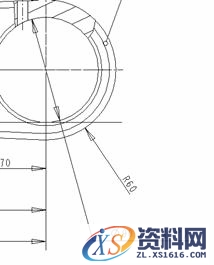 Pro/E工程图教程-(16)缸筒装配图（图文教程）,Pro/E工程图教程-(16)缸筒装配图,装配图,教程,第23张
