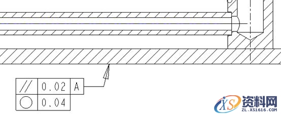 Pro/E工程图教程-(16)缸筒装配图（图文教程）,Pro/E工程图教程-(16)缸筒装配图,装配图,教程,第29张