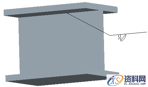 Pro/E工程图教程-(7)高级标注（图文教程）,Pro/E工程图教程-(7)高级标注,教程,标注,第24张