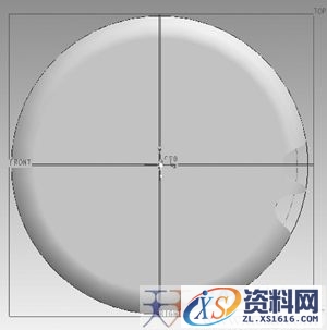 基于Pro/E链轮参数化设计(图文教程),参数,圆弧,尺寸,第5张 基于Pro/E链轮参数化设计(图文教程),基于Pro/E链轮参数化设计,参数,圆弧,尺寸,第5张