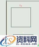 Pro/E5.0二维草绘教程(图文教程),点击,命令,如图,绘制,尺寸,第13张 Pro/E5.0二维草绘教程(图文教程),Pro/E5.0二维草绘教程,点击,命令,如图,绘制,尺寸,第13张