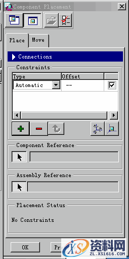 Pro/E凸轮机构仿真(图文教程),面板,图三,如图,第2张 Pro/E凸轮机构仿真(图文教程),Pro/E凸轮机构仿真,面板,图三,如图,第2张