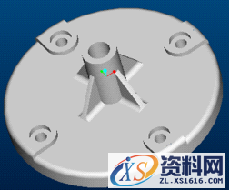 Pro/E入门与提高_上机实验指导书（图文教程）,Pro/E入门与提高_上机实验指导书,实验,第3张