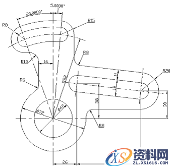 Pro/E入门与提高_上机实验指导书（图文教程）,Pro/E入门与提高_上机实验指导书,实验,第1张