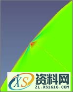 Pro/E高级曲面建模实例（图文教程）,Pro/E高级曲面建模实例,曲面,如图,曲线,边界,第11张