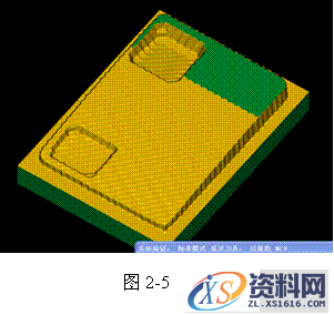 基于Pro/E软件的三维造型与模具分模(二)(图文教程),三维,造型,模具,第4张 基于Pro/E软件的三维造型与模具分模(二)(图文教程),基于Pro/E软件的三维造型与模具分模(二),三维,造型,模具,第4张