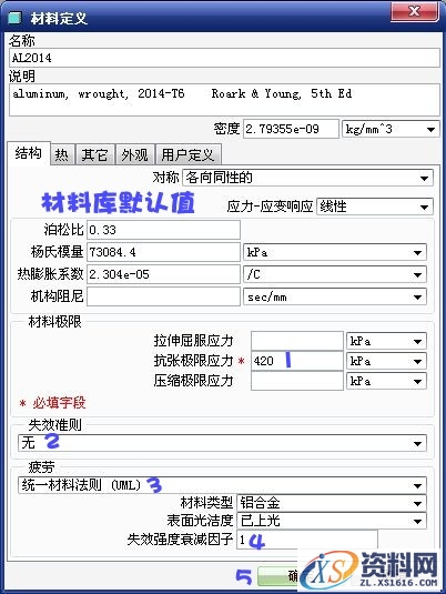 pro/e活塞疲劳分析简单图文教程（图文教程）,活塞疲劳分析简单示例（图文教程）,教程,第4张