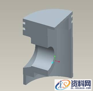 pro/e活塞疲劳分析简单图文教程（图文教程）,活塞疲劳分析简单示例（图文教程）,教程,第2张
